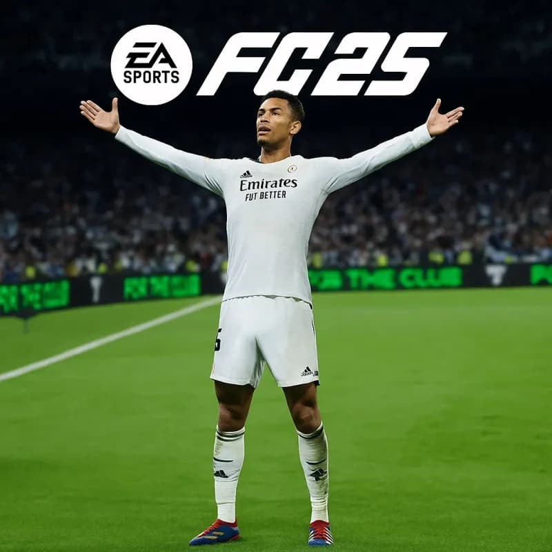 EA SPORTS FC™ 25