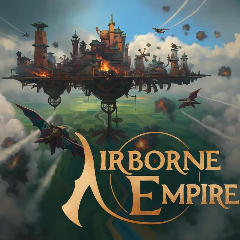 Airborne Empire