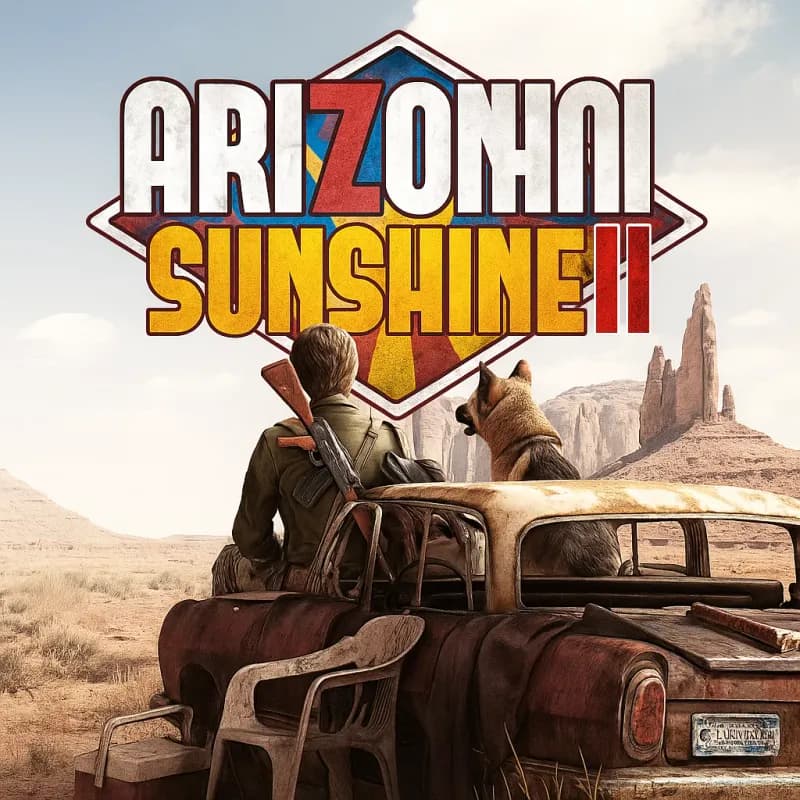 Arizona Sunshine 2