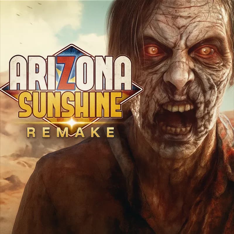Arizona Sunshine Remake