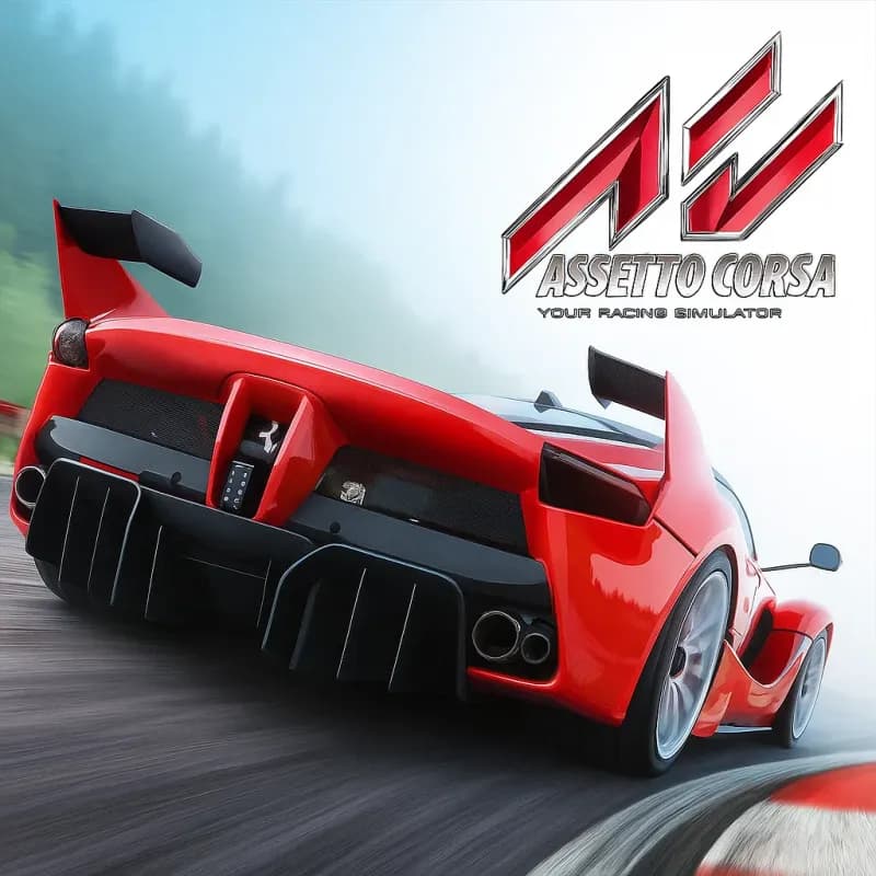 Assetto Corsa