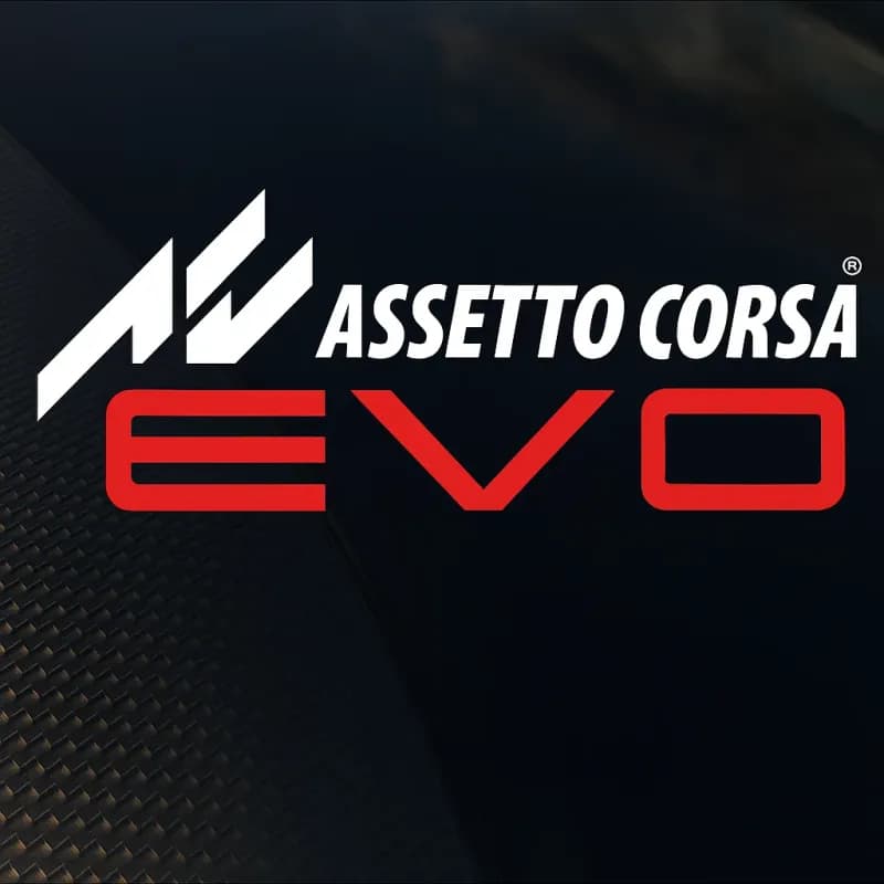 Assetto Corsa EVO