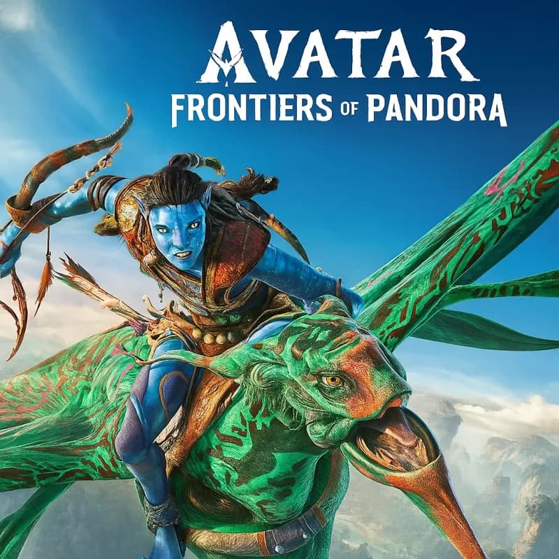 Avatar: Frontiers of Pandora