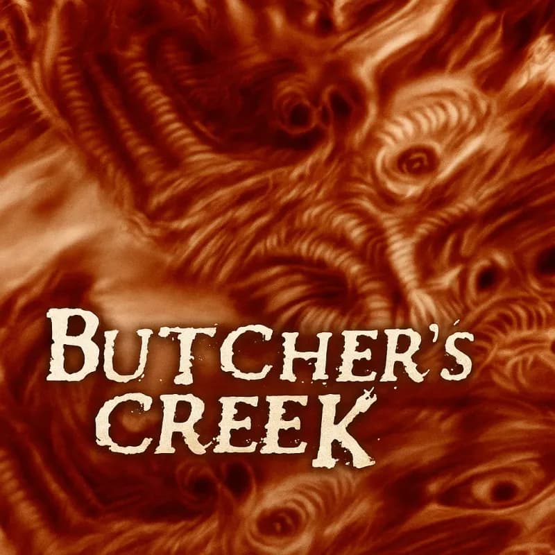 Butcher's Creek