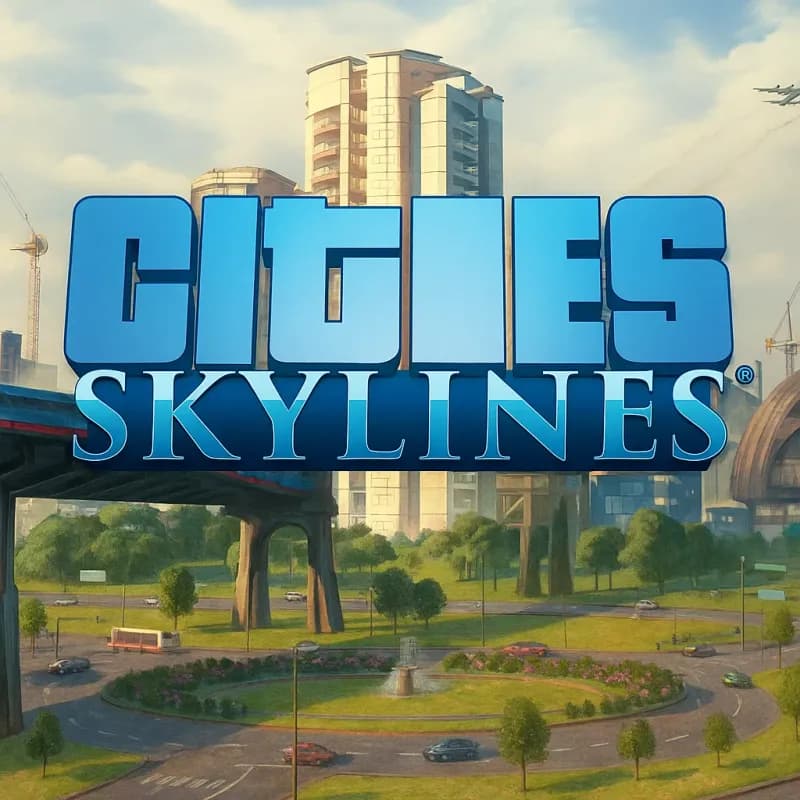 Cities: Skylines