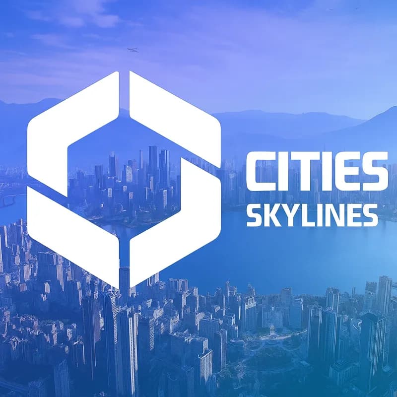 Cities: Skylines II