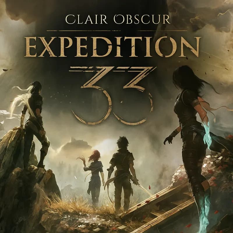 Clair Obscur: Expedition 33