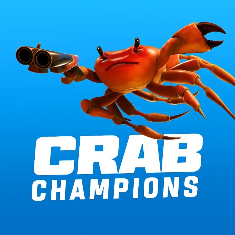 Crab Champions