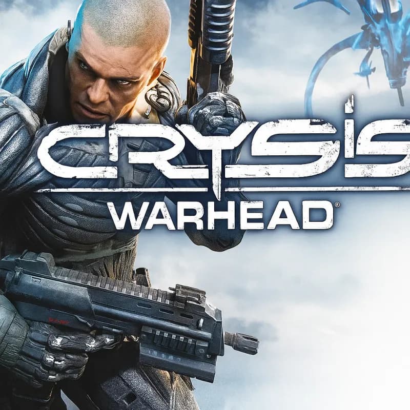 Crysis Warhead®