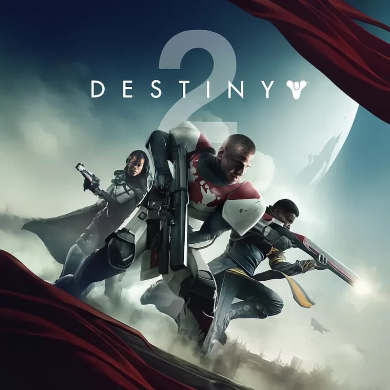 Destiny 2