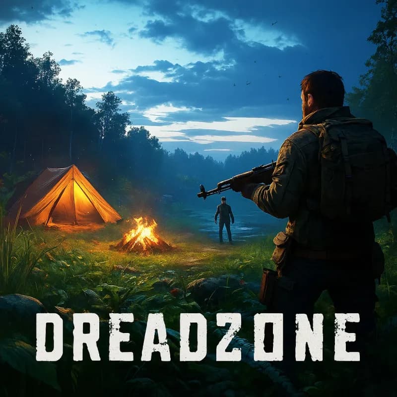 DREADZONE