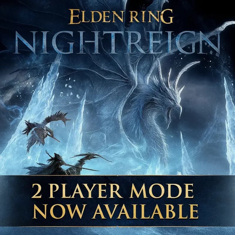 ELDEN RING NIGHTREIGN