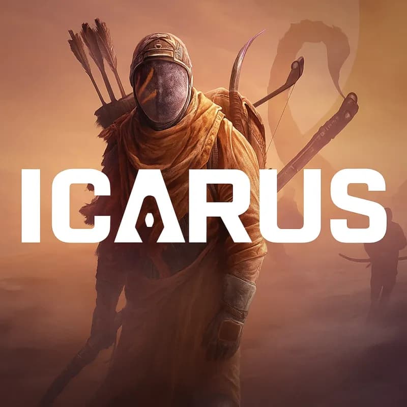 Icarus