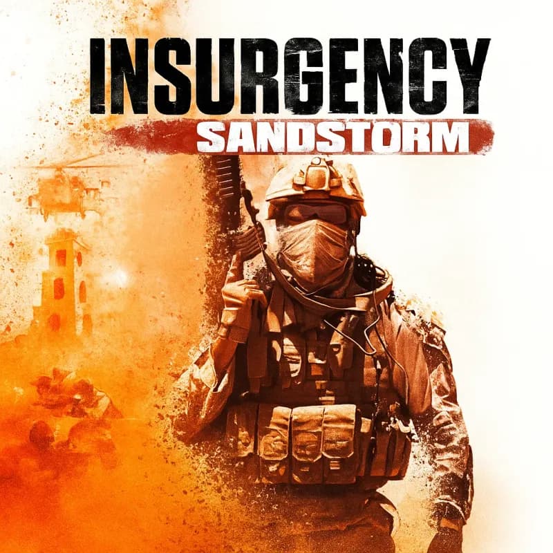 Insurgency: Sandstorm