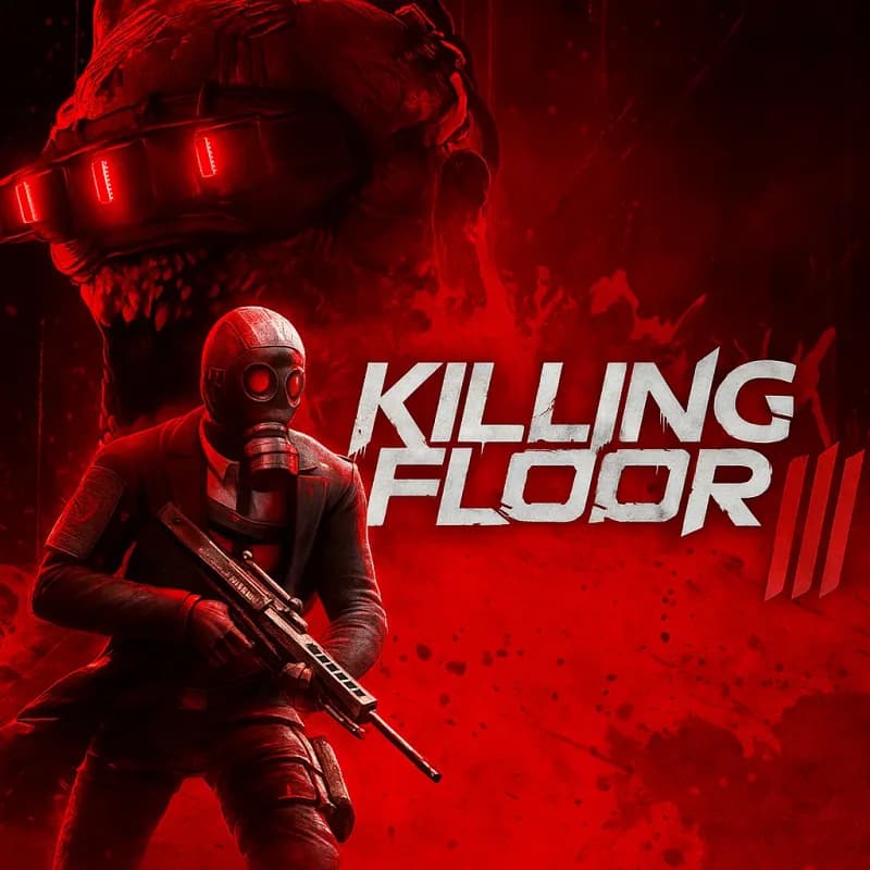 Killing Floor 3