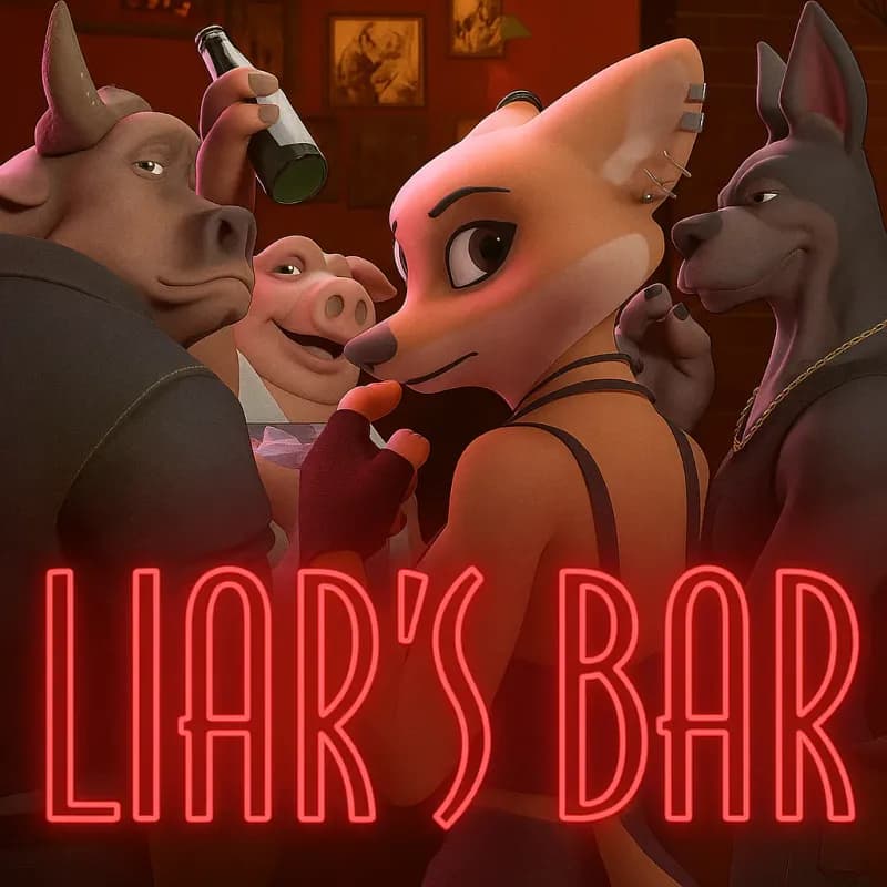 Liar's Bar