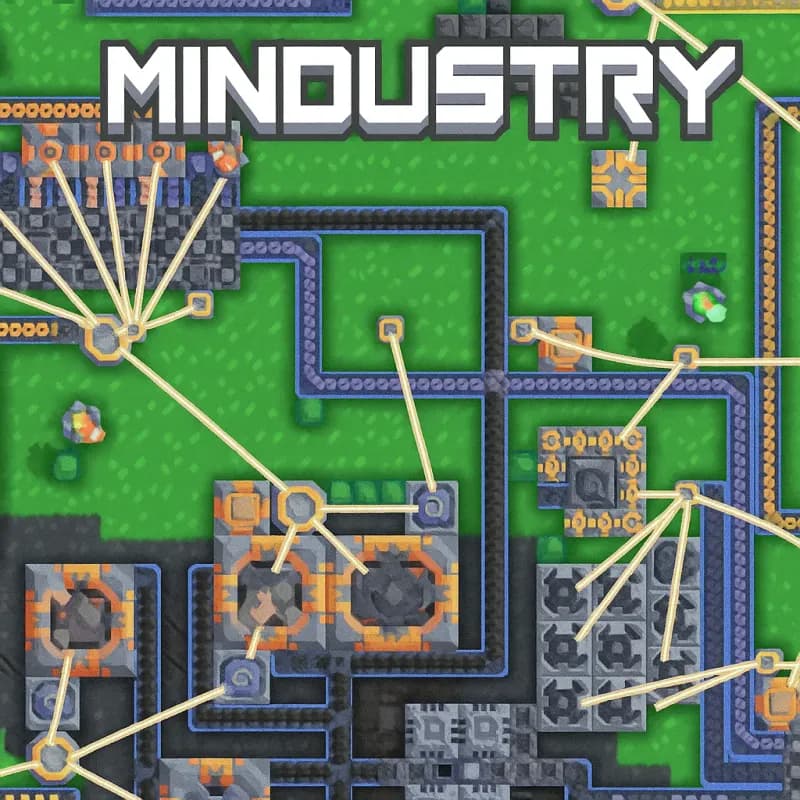 Mindustry