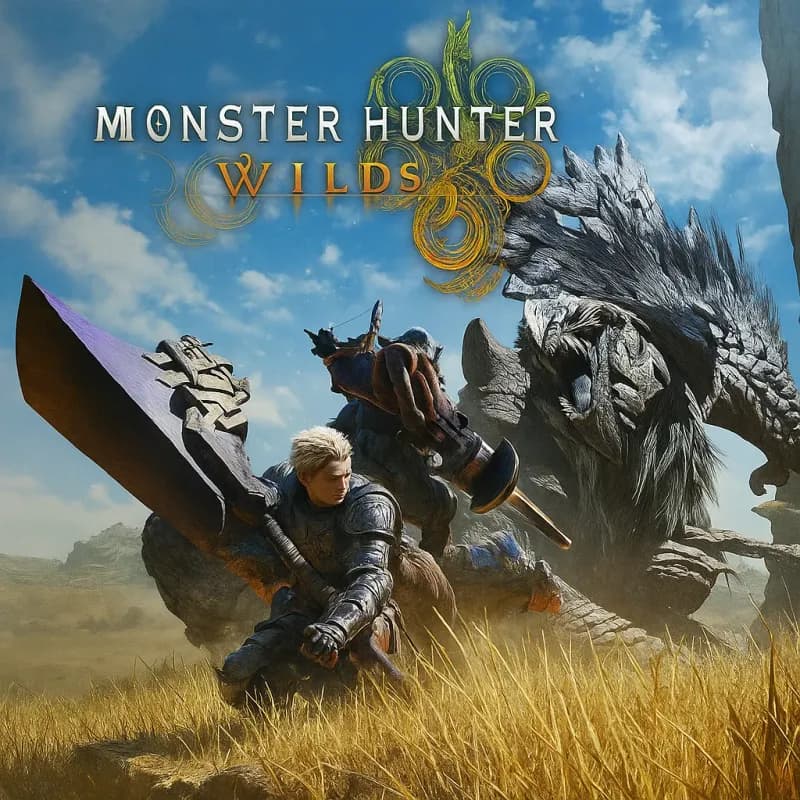Monster Hunter Wilds