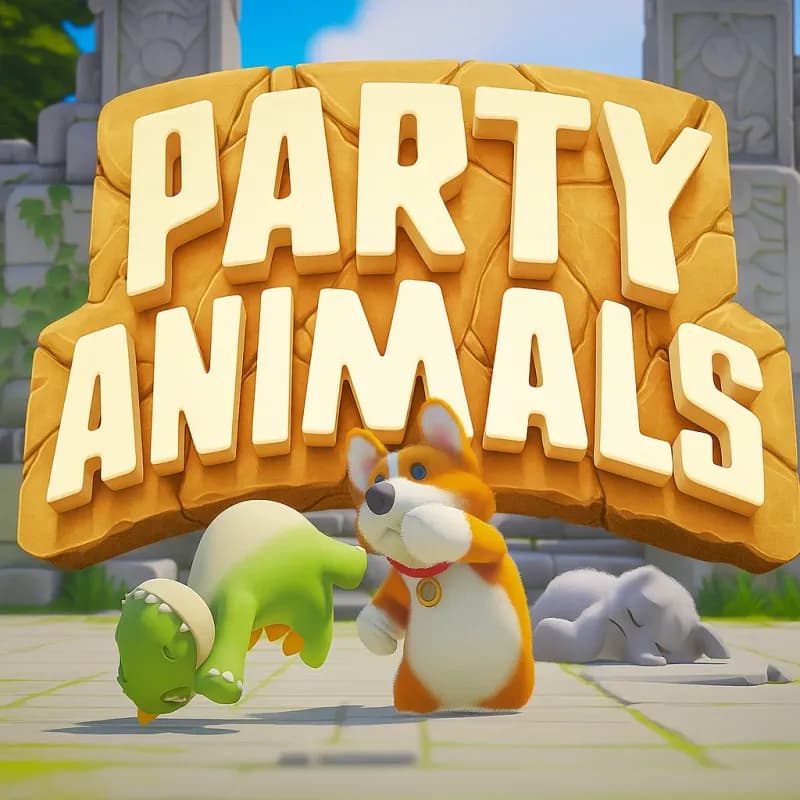 Party Animals