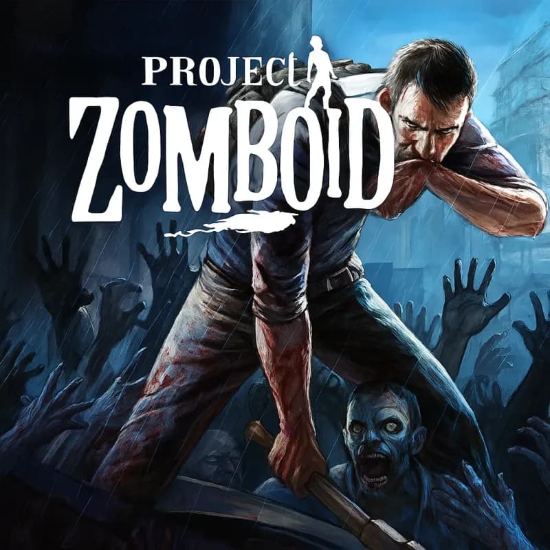 Project Zomboid