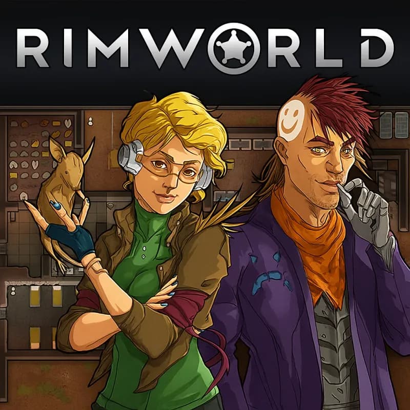 RimWorld