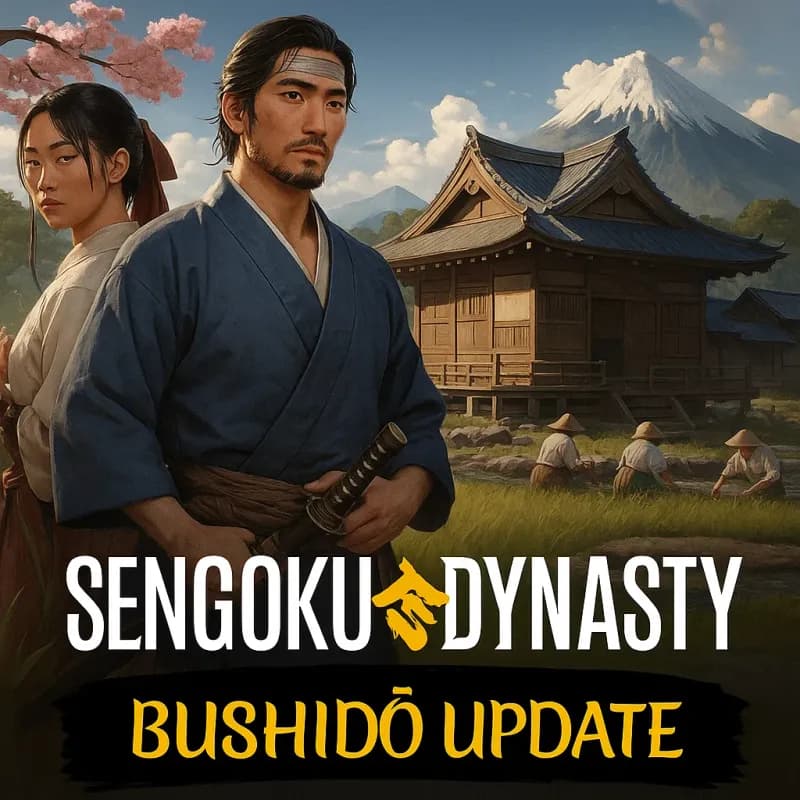 Sengoku Dynasty