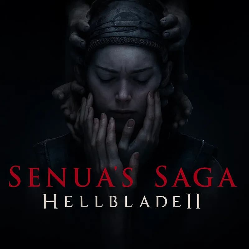 Senua's Saga: Hellblade II