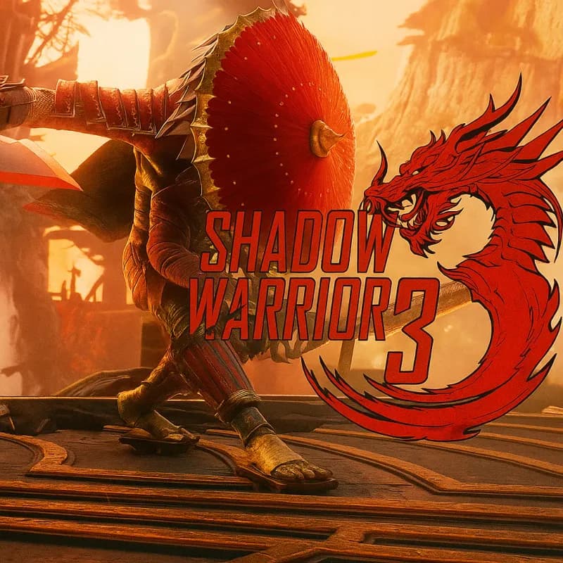 Shadow Warrior 3