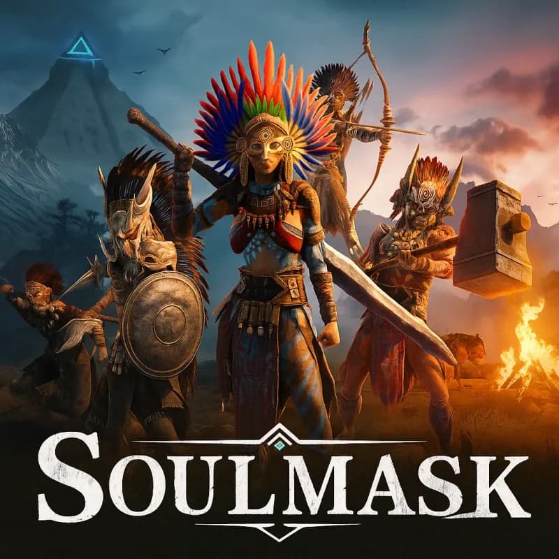 Soulmask