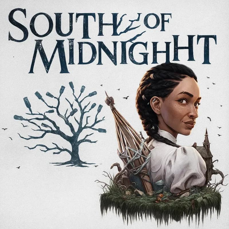 South of Midnight