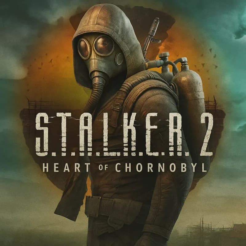 S.T.A.L.K.E.R. 2: Heart of Chornobyl