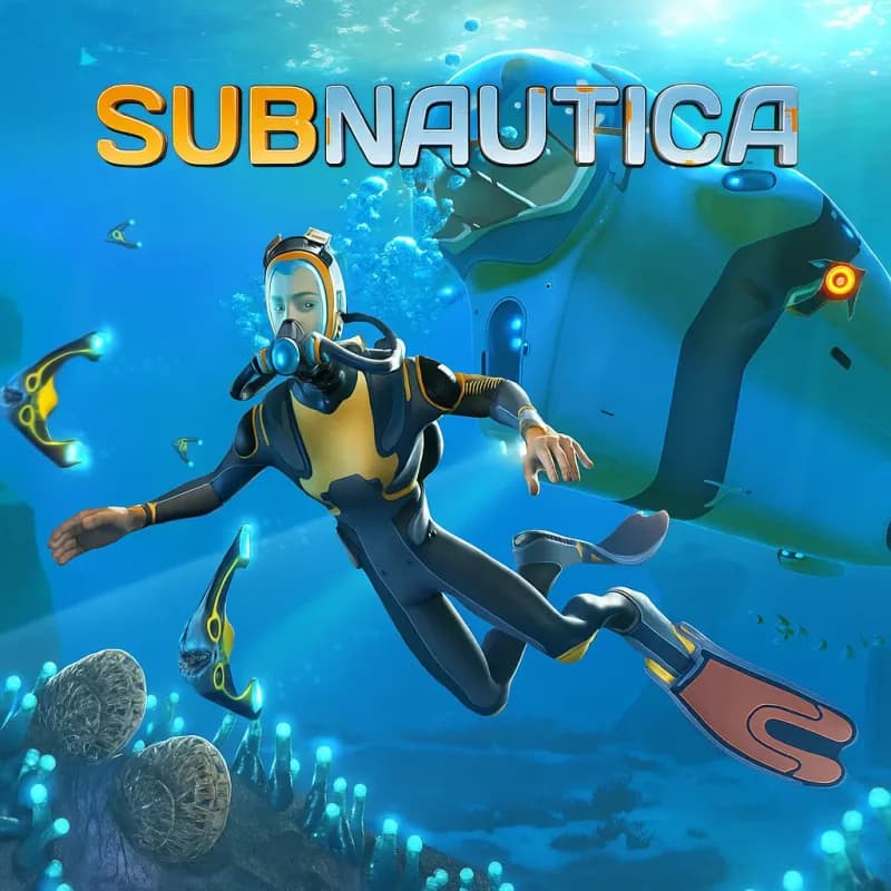 Subnautica
