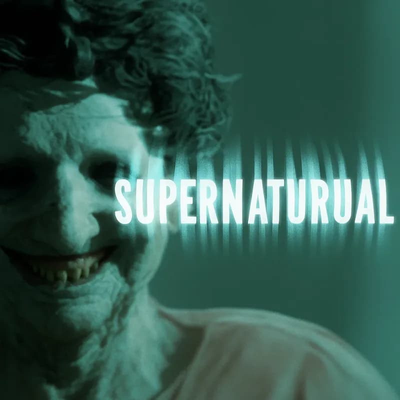 Supernatural