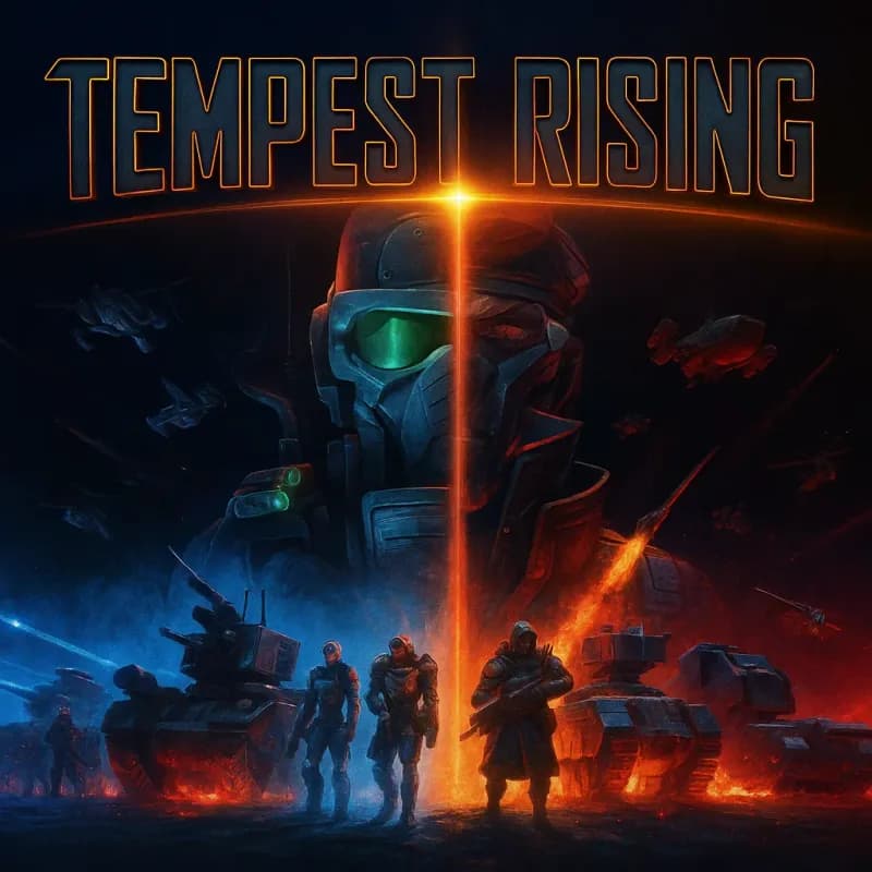 Tempest Rising