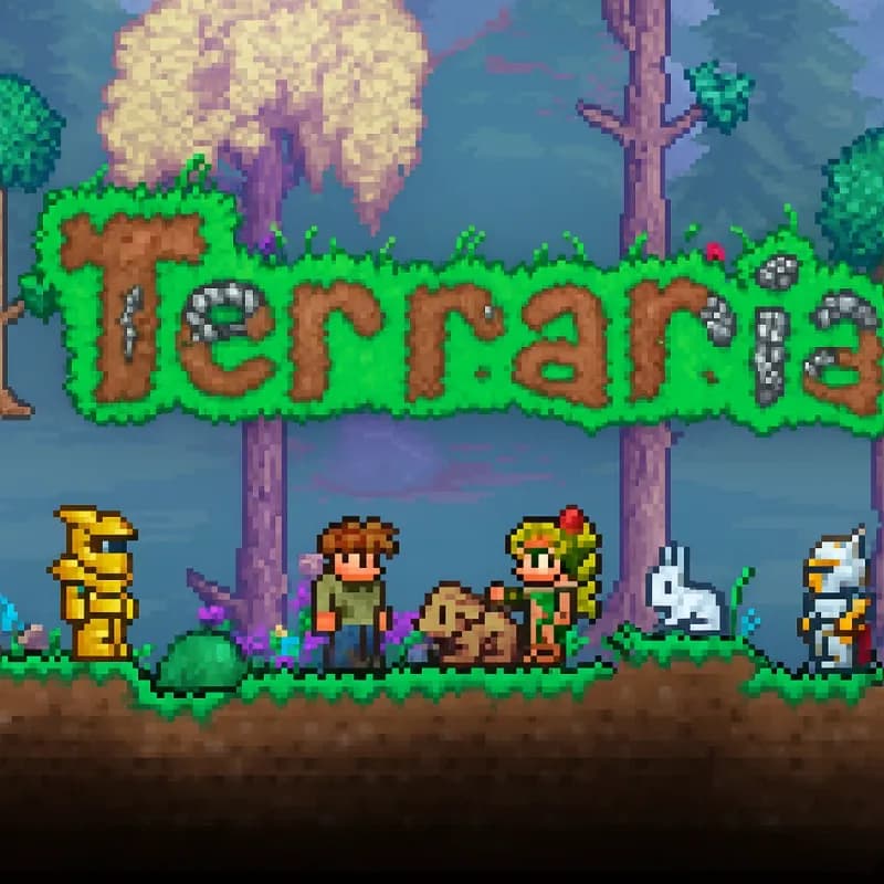 Terraria