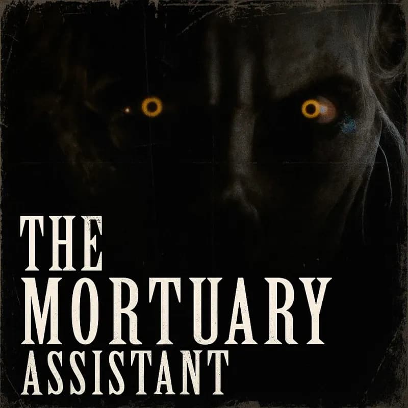 The Mortuary Assistant