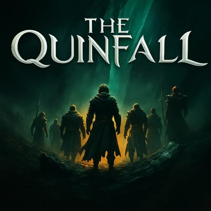 The Quinfall