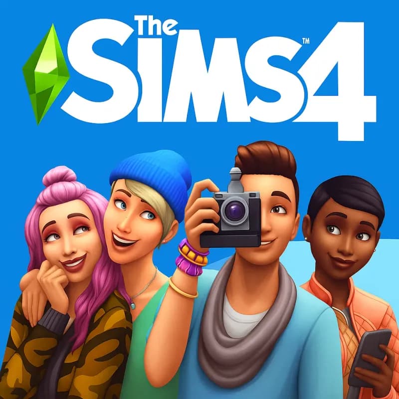 The Sims™ 4
