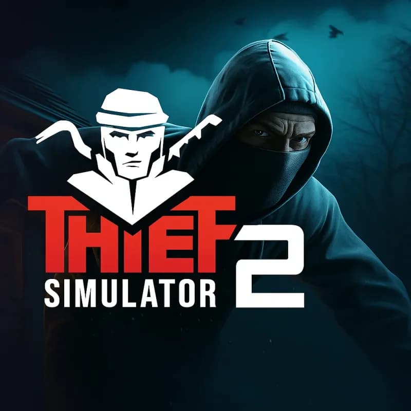 Thief Simulator 2