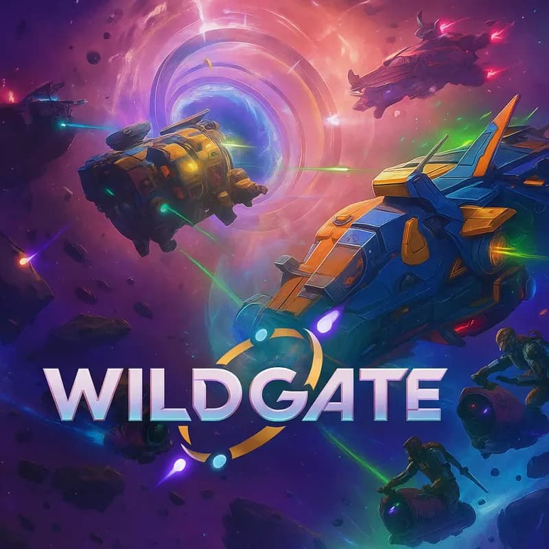 Wildgate