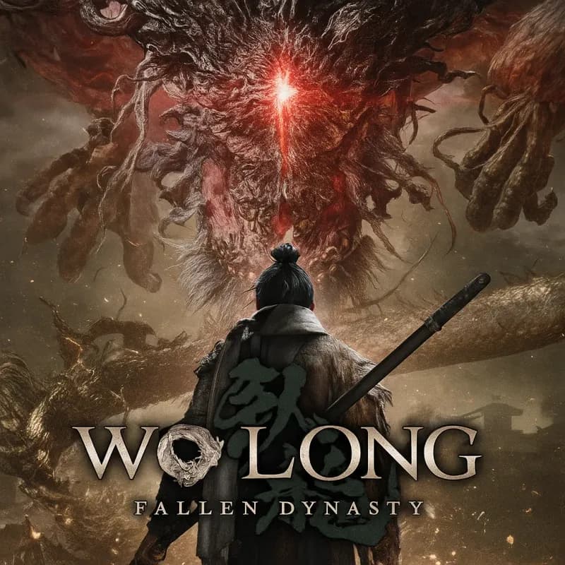 Wo Long: Fallen Dynasty