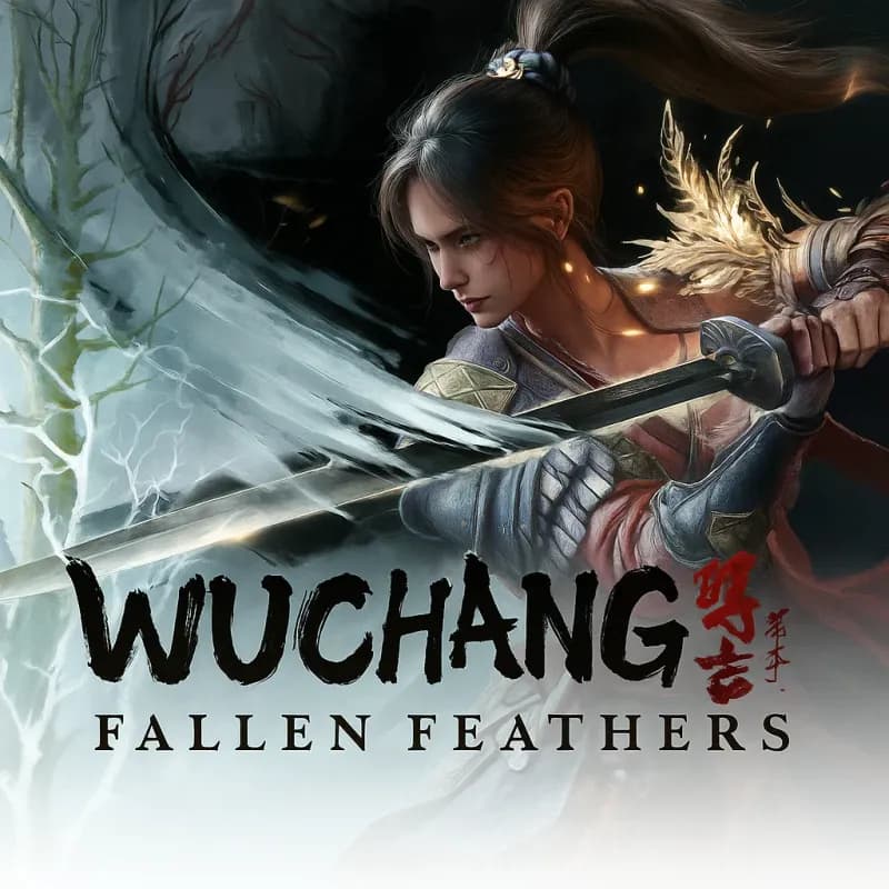 WUCHANG: Fallen Feathers