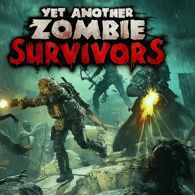 Yet Another Zombie Survivors
